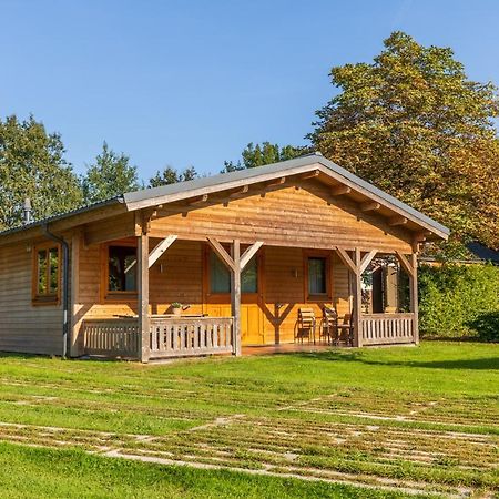 Vakantiehuis De Schaapskooi Drunen Exterior photo